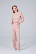 Костюм трикотажный женский Fleur de Vie