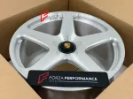 КОВАНЫЕ ДИСКИ для Porsche 911 992.2 CARRERA T #1