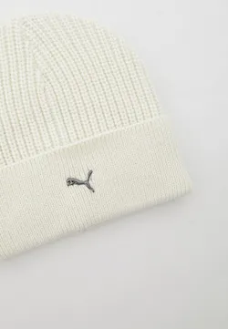 Шапка взрослая PUMA Metal Cat Beanie