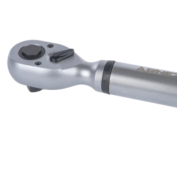 Ключ динамометрический 1/2" 3-200 Нм, цифровой в кейсе L=510мм ARNEZI R7300405