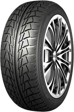 Nankang Snow Viva SV-1 205/50 R17 93T