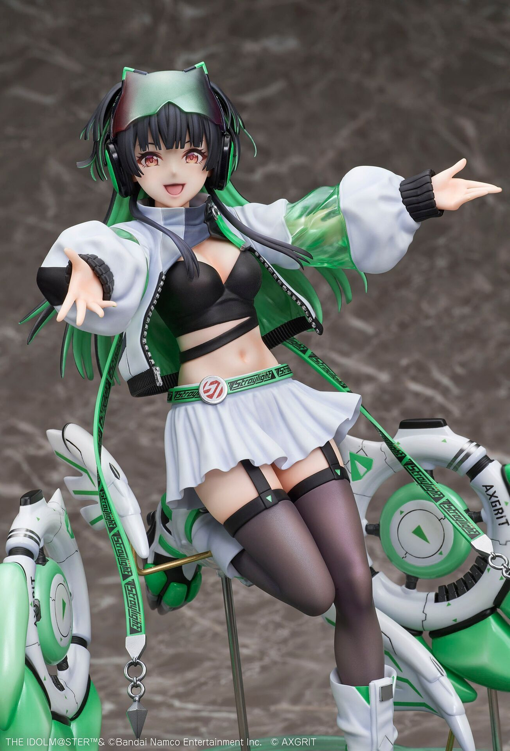 Mayuzumi Fuyuko
