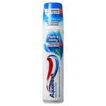 Зубная паста Aquafresh Triple Protection Fresh & Minty тройная защита (мятная)100 мл (Из Финляндии)