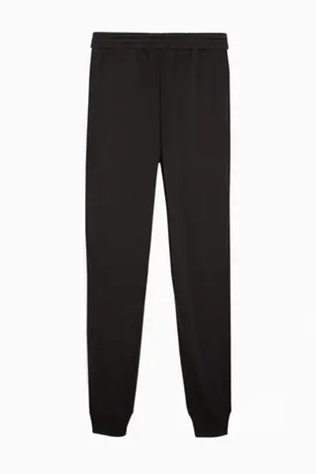 Штаны Puma Essentials T7 Poly - черный