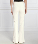 Брюки Elisabetta Franchi - экрю(PA02641E2)