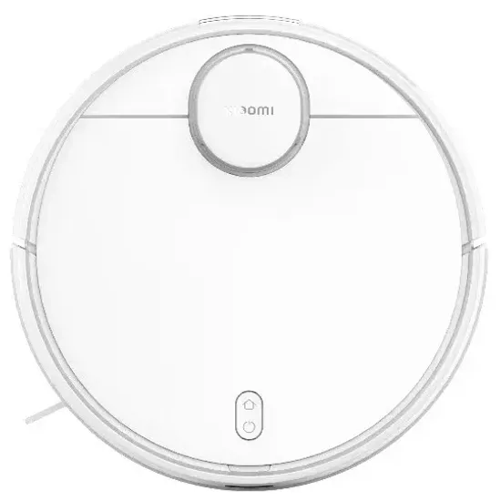 Робот - пылесос Xiaomi Mi Robot Vacuum S10