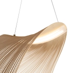 Подвесной светодиодный светильник Freya Rivo FR5638PL-L6T1