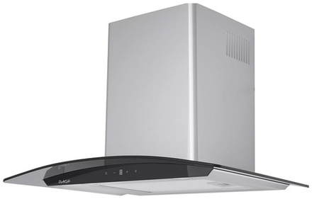 Вытяжка EXITEQ EX 1036 sensor inox