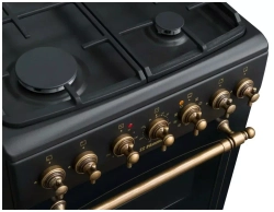 Комбинированная плита Hansa FCMA58109