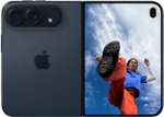 Apple iPhone Duo 512GB Night Sky (ESim)