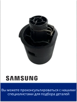 Ручка регулировки для духового шкафа DG64-01003B Samsung