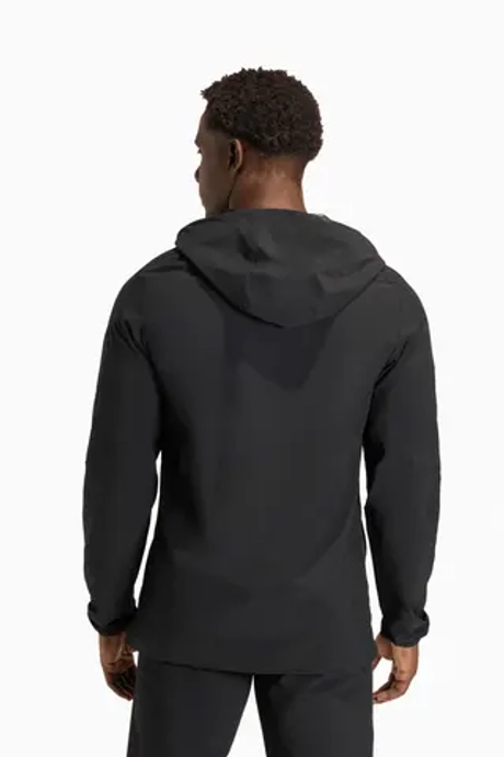 Куртка adidas Tiro Travel - черный