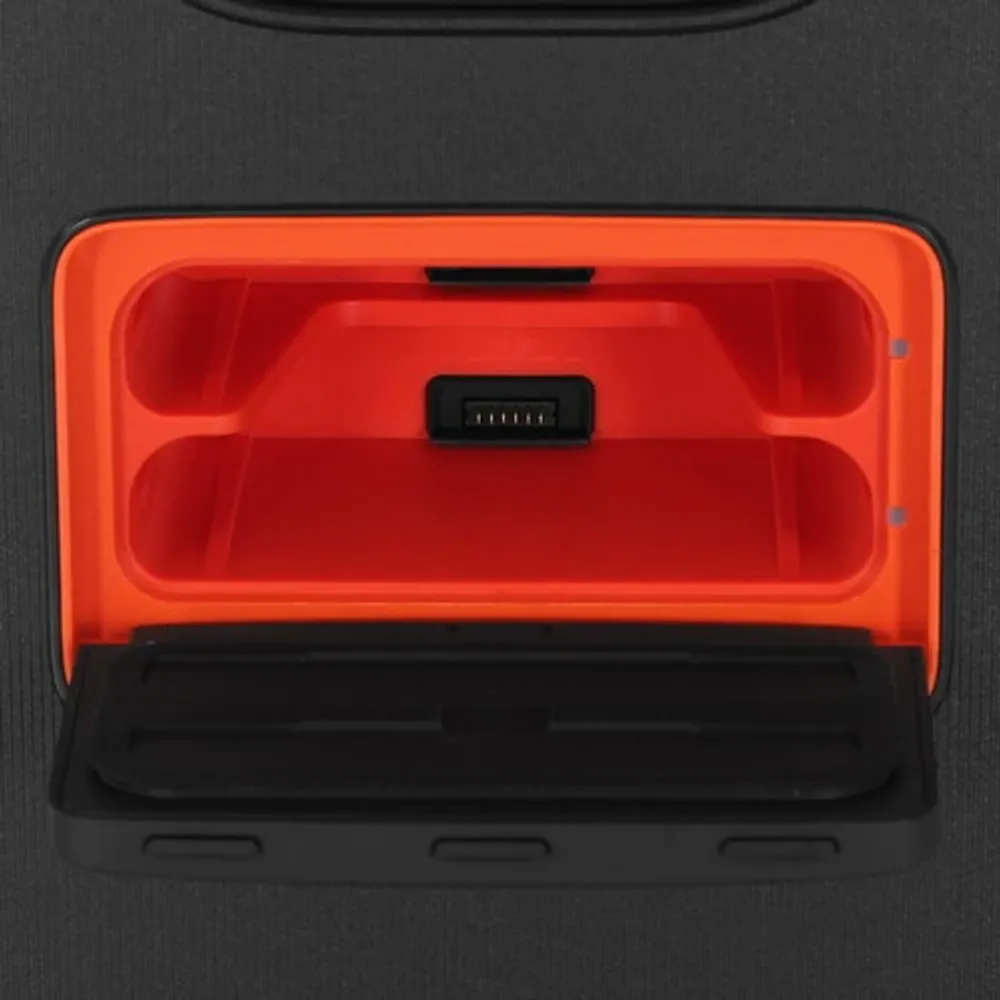 Портативная аудиосистема JBL PARTYBOX 720, черный - 7