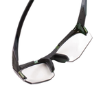 Спортивные очки с диоптриями Rec Specs / Impact / Green Purple Shift / для подростков старше 10 лет