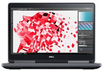 Ноутбук Dell Precision 7520