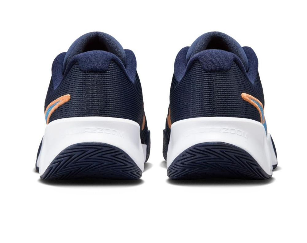 Теннисные кроссовки Nike Zoom GP Challenge Pro