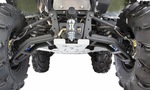 Квадроцикл STELS ATV800 (TE) ГЕПАРД 2.0 K02 EPS Tech