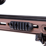 Тактическая ложа на Blaser R8 Ultimate X, CNC Guns Custom