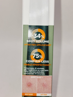 Паста S.O.S. L'Oreal Men Expert  Derma Control  для жирной кожи с ниацинамидом и гликолиевой кислотой, 45 мл (Франиция)