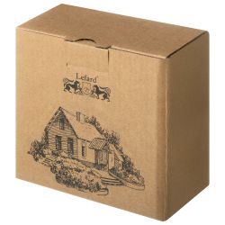 НАБОР САЛАТНИКОВ LEFARD "VILLAGE" 15,5Х6 СМ 2 ШТ.