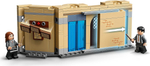 Конструктор LEGO 75966 Выручай-комната Хогвартса