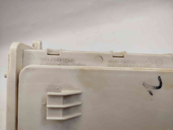 WF-S861 кт243 Бункер дозатора порошка стиральной машины Samsung WF-S861 б/у