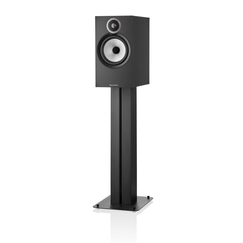 Полочная акустика Bowers & Wilkins 606 S3