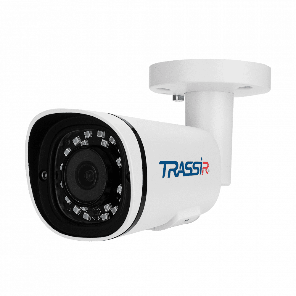 TRASSIR TR-D2151IR3 (3.6 мм)