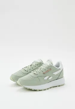 Кроссовки женские REEBOK CLASSIC LEATHER SP