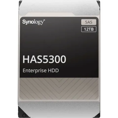 Жесткий диск Synology HAS5300-12T