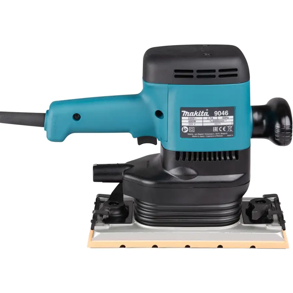 Вибрационная шлифовальная машина Makita 9046