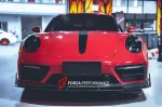 Карбоновый обвес для PORSCHE 911 992.2 2019–2025 Порше