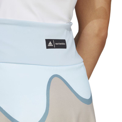 Теннисная юбка Adidas Marimekko Skirt - разноцветный