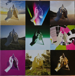 Ladytron / Paradises (2LP)