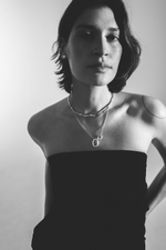 КОЛЬЕ SONTAG