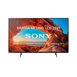 ТВ Sony 75" XR-75X90