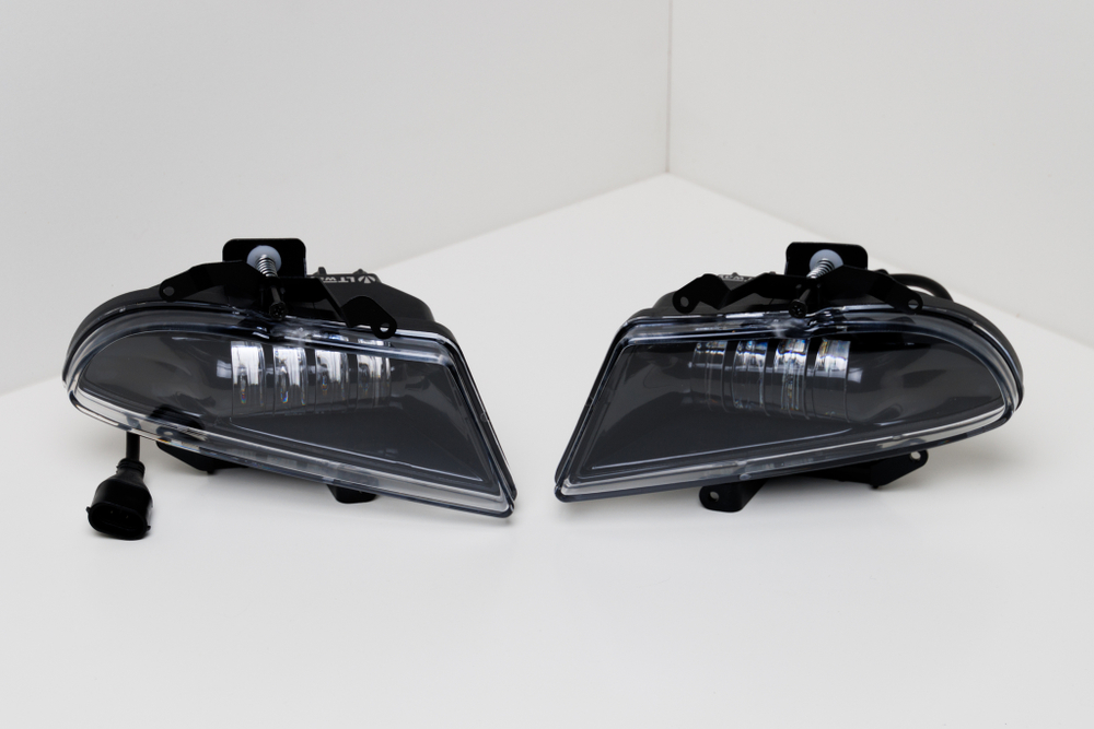 LightWay LED ПТФ Hyundai Accent 2000-2012 60W