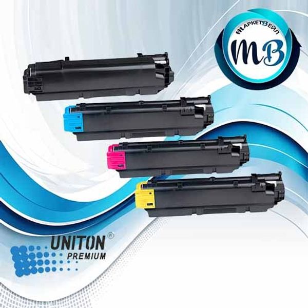 Новинка! TK-5380 Uniton Premium для Kyocera Новинка! TK-5380 Uniton Premium для Kyocera