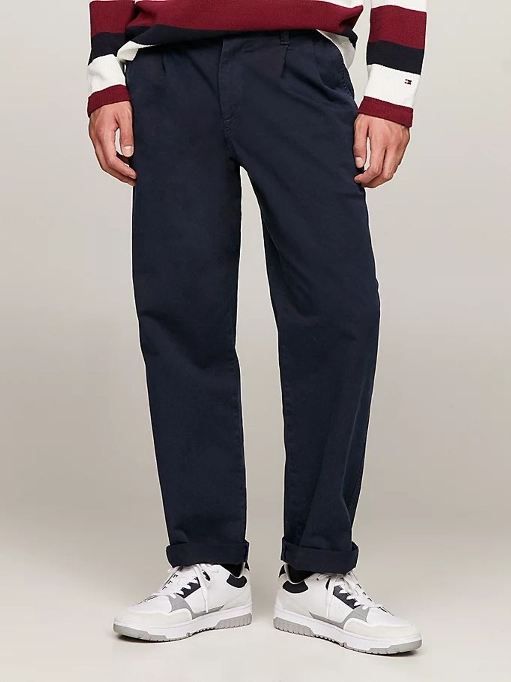 Чиносы мужские TOMMY HILFIGER ARCHIVE CHINO