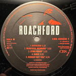 Roachford - Roachford (Голландия 1988г.)