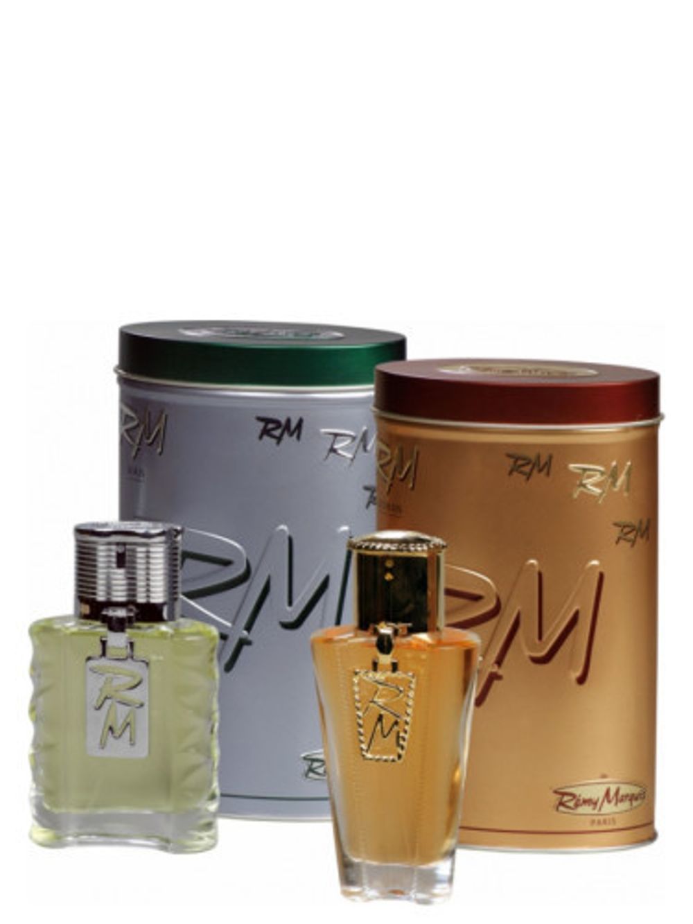 Remy Marquis RM Man