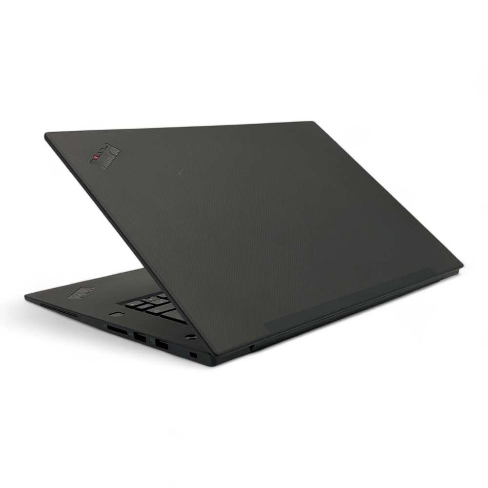 ThinkPad P1 Gen 2