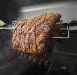 Газовый гриль Weber Genesis EP-435W LP