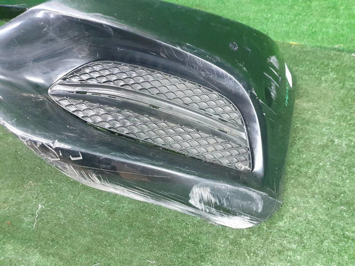 Бампер передний Mercedes С W205 (2014-2018)