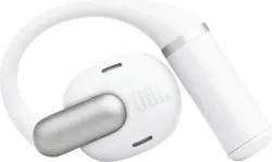 Беспроводные наушники JBL Sense Pro White