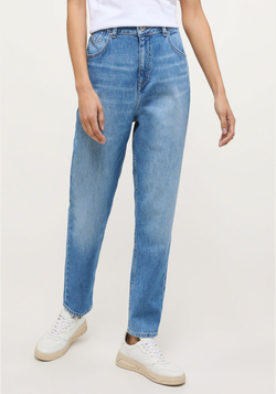 Джинсы Charlotte Tapered 1013598-5000-402