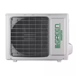 Наружный блок сплит-системы Green GRI-18 IGK2/GRO-18 IGK3