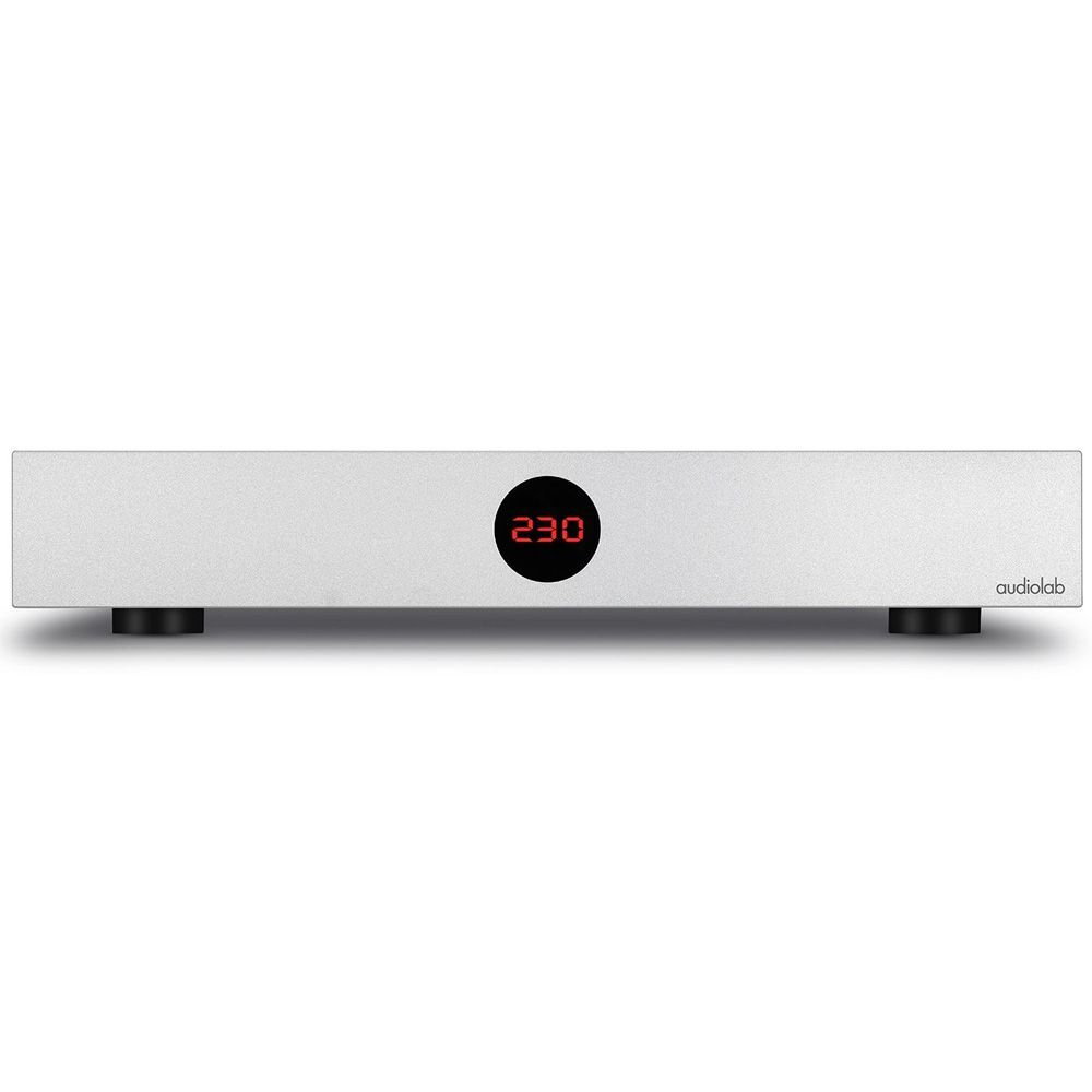 Фильтр сетевого питания AudioLab DC-Block 6