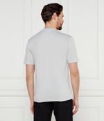 Футболка Tee DropNeedle BOSS GREEN - пепельный(50531271)