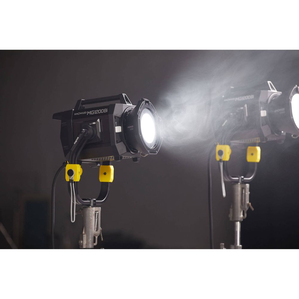 Светодиодный осветитель Godox Knowled MG1200Bi